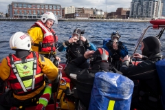 Marine Search Rescue 13
