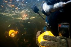 Marine Search Rescue 21
