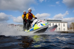 Marine Search Rescue 40