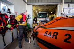 Marine Search Rescue 45