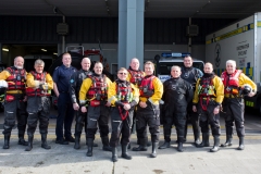 Marine Search Rescue 48