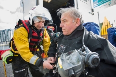 Marine Search Rescue 58