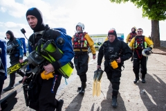 Marine Search Rescue 62