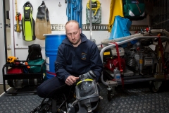Marine Search Rescue 73
