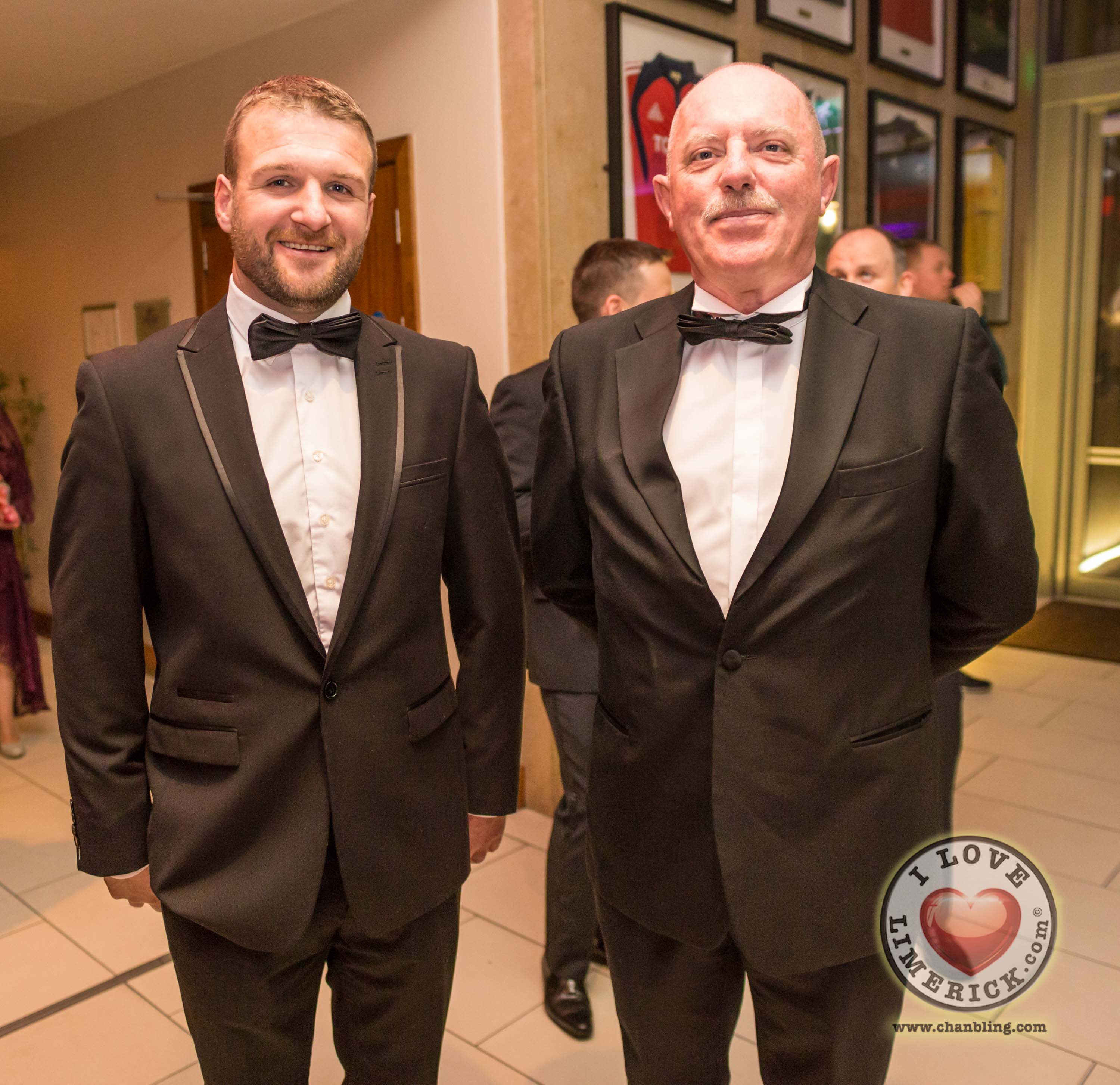Limerick Marine Search and Rescue 30th Anniversary Ball-33