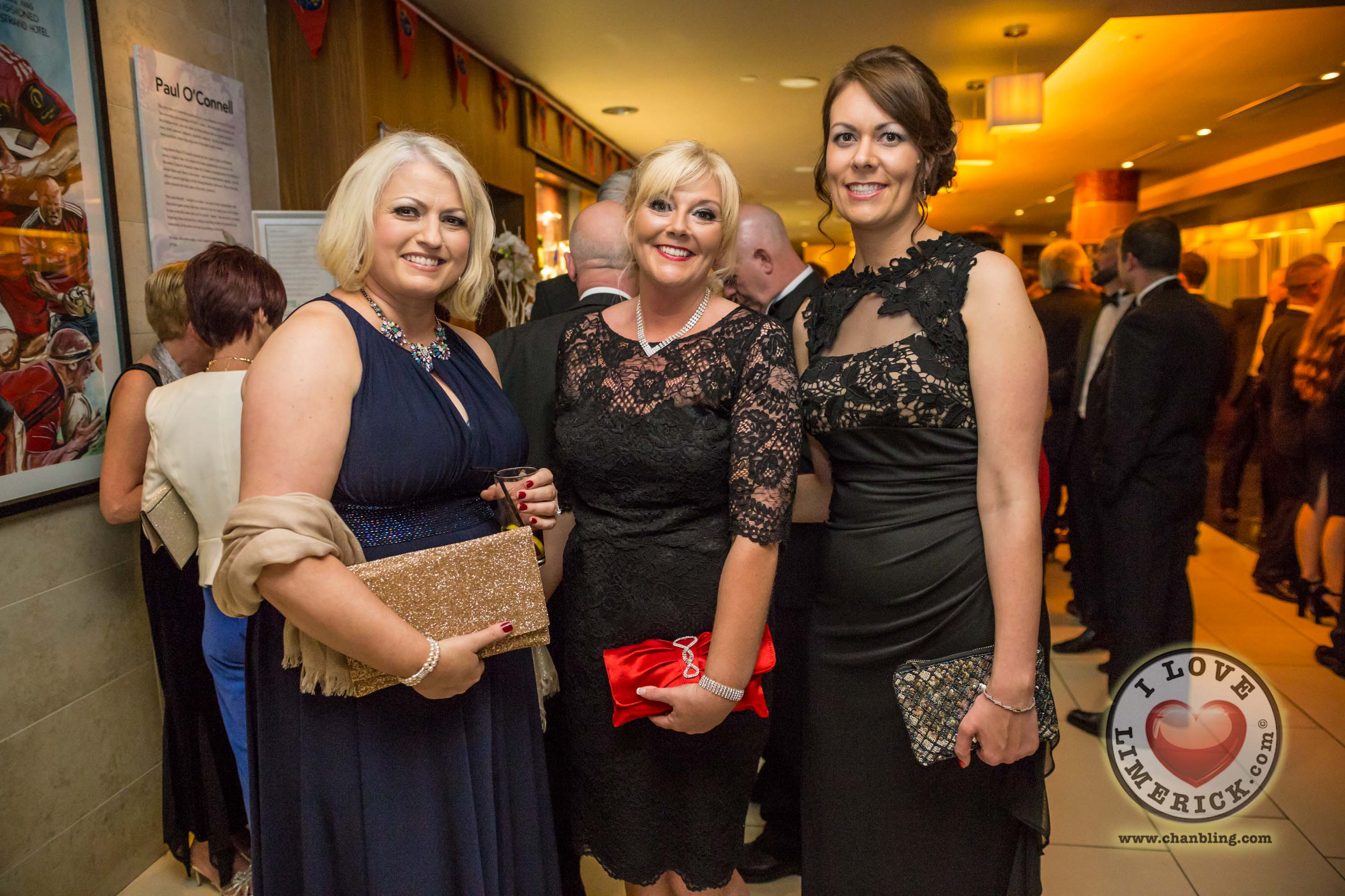 Limerick Marine Search and Rescue 30th Anniversary Ball-35