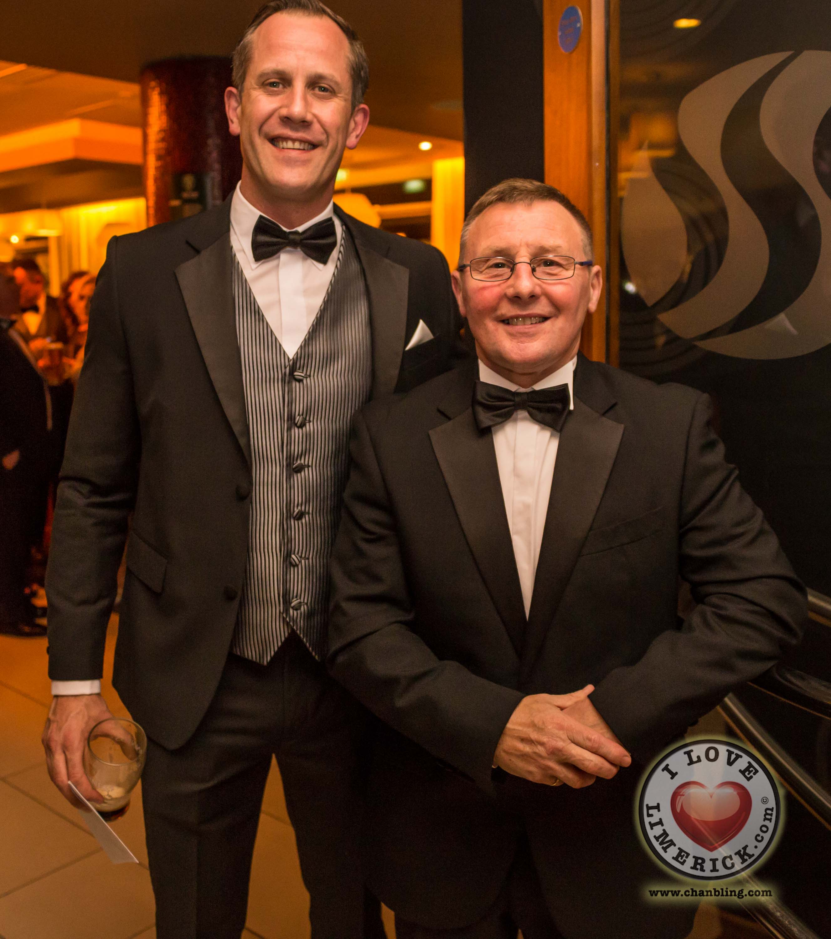 Limerick Marine Search and Rescue 30th Anniversary Ball-36