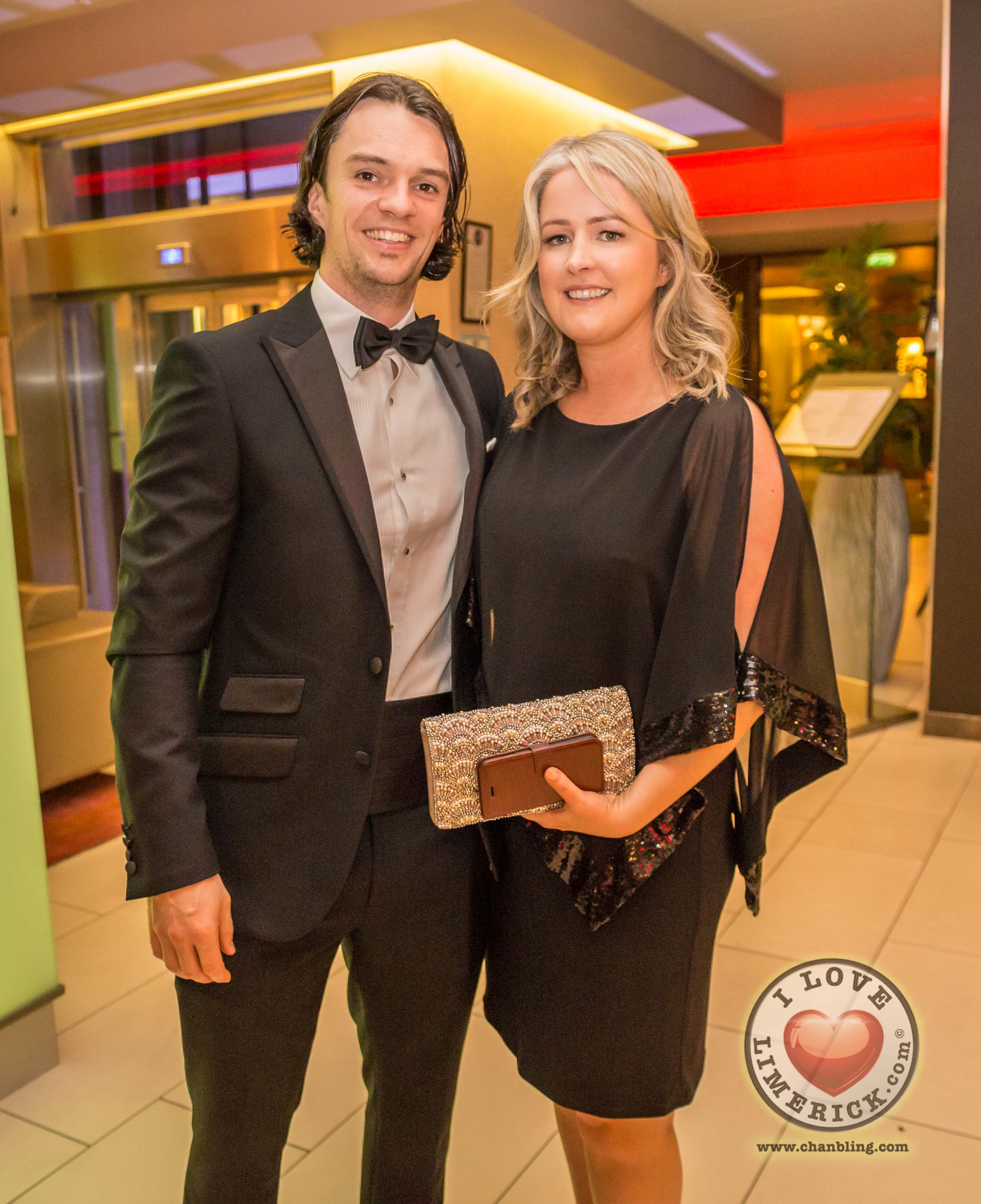 Limerick Marine Search and Rescue 30th Anniversary Ball-44
