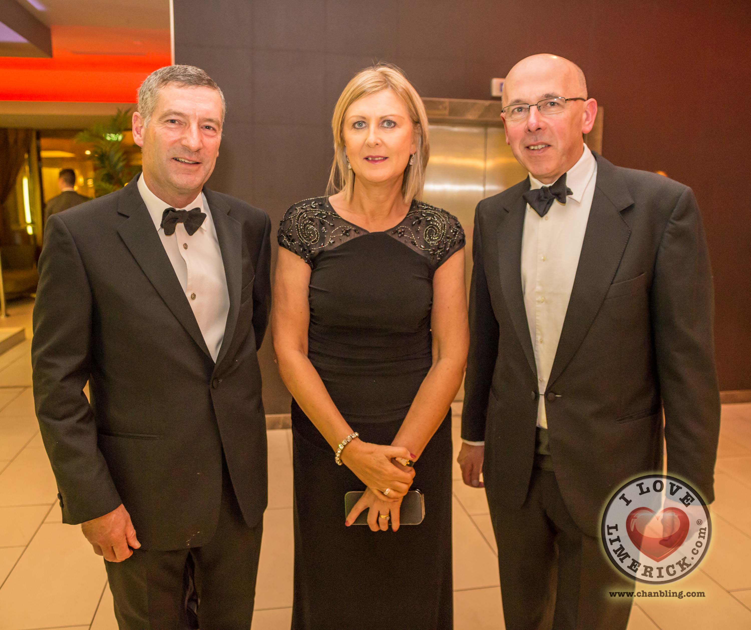 Limerick Marine Search and Rescue 30th Anniversary Ball-46