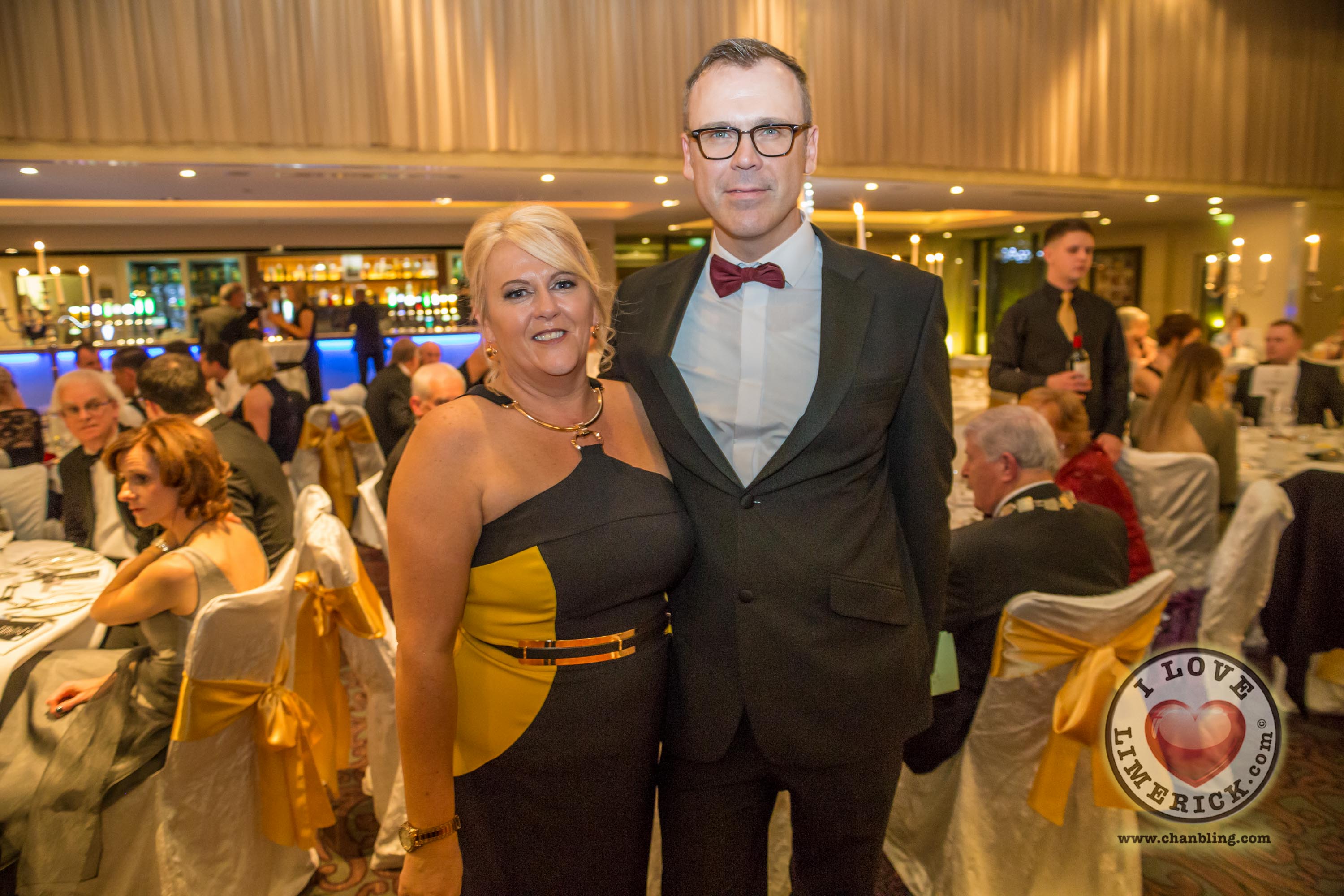 Limerick Marine Search and Rescue 30th Anniversary Ball-51