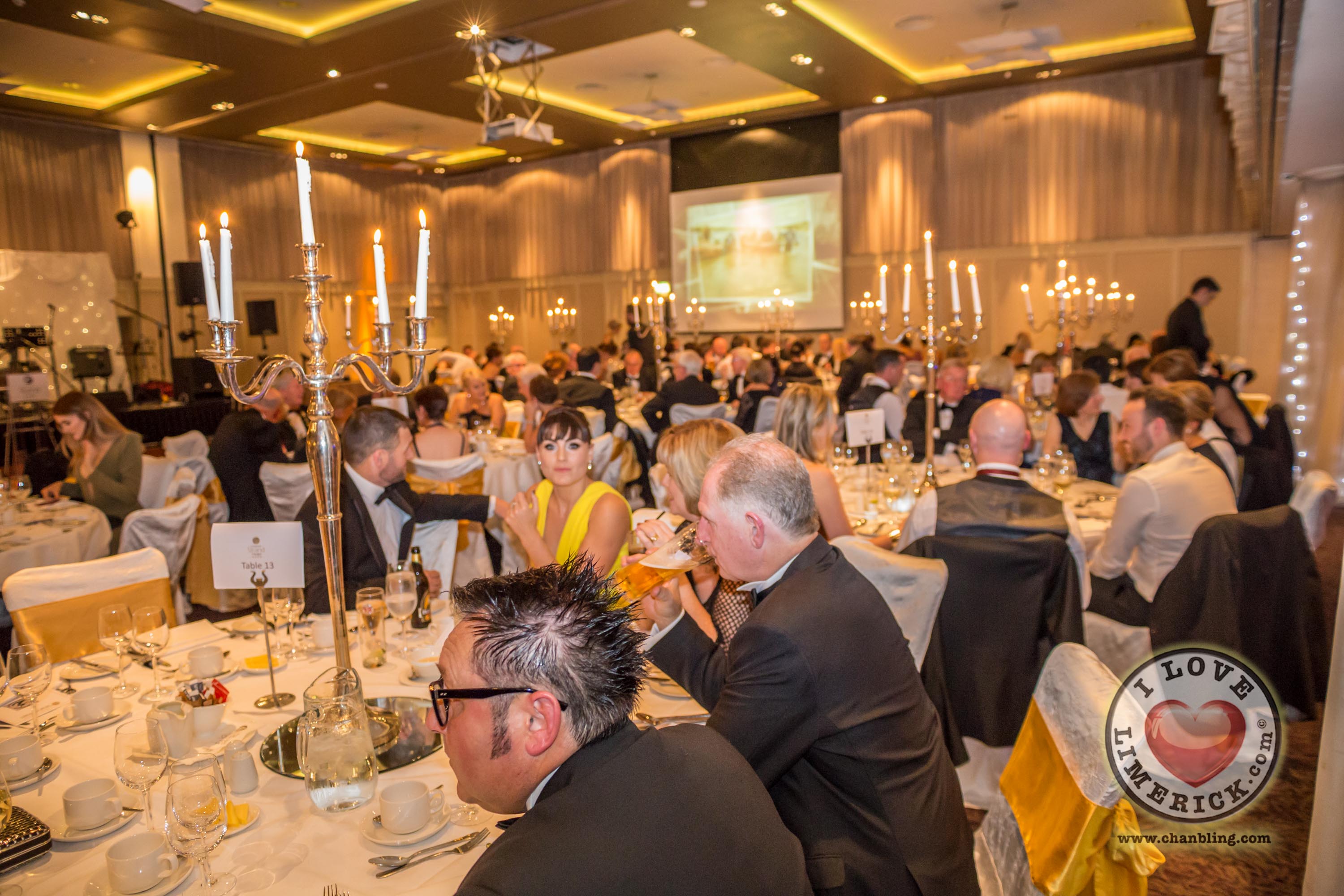 Limerick Marine Search and Rescue 30th Anniversary Ball-65