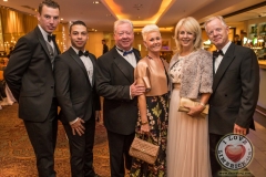 Limerick Marine Search and Rescue 30th Anniversary Ball-57