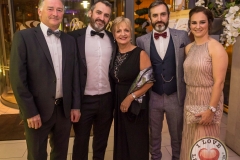 Limerick Marine Search and Rescue 30th Anniversary Ball-38